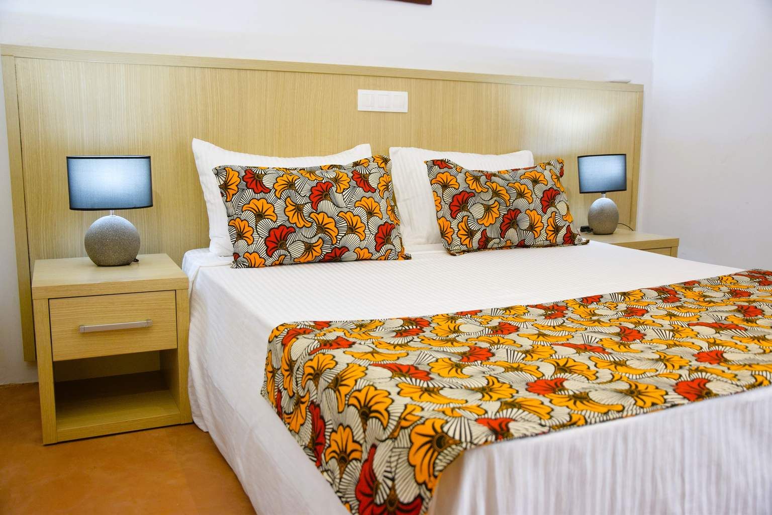 Hôtel King Baobab Lodge 4* pas cher photo 4