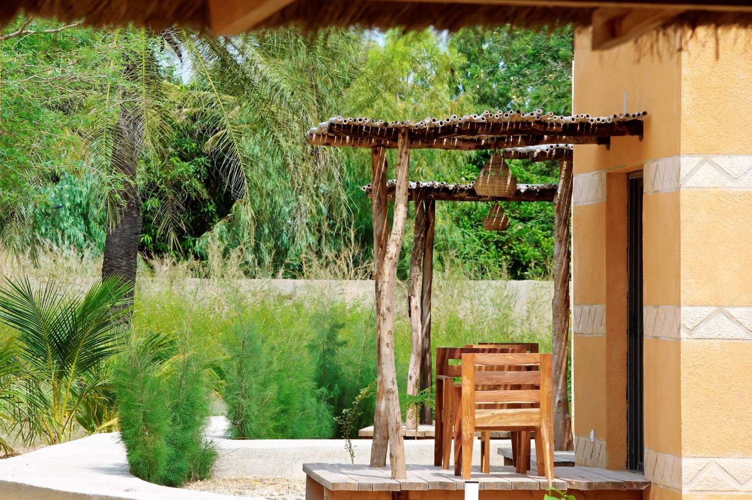 Hôtel King Baobab Lodge 4* pas cher photo 5