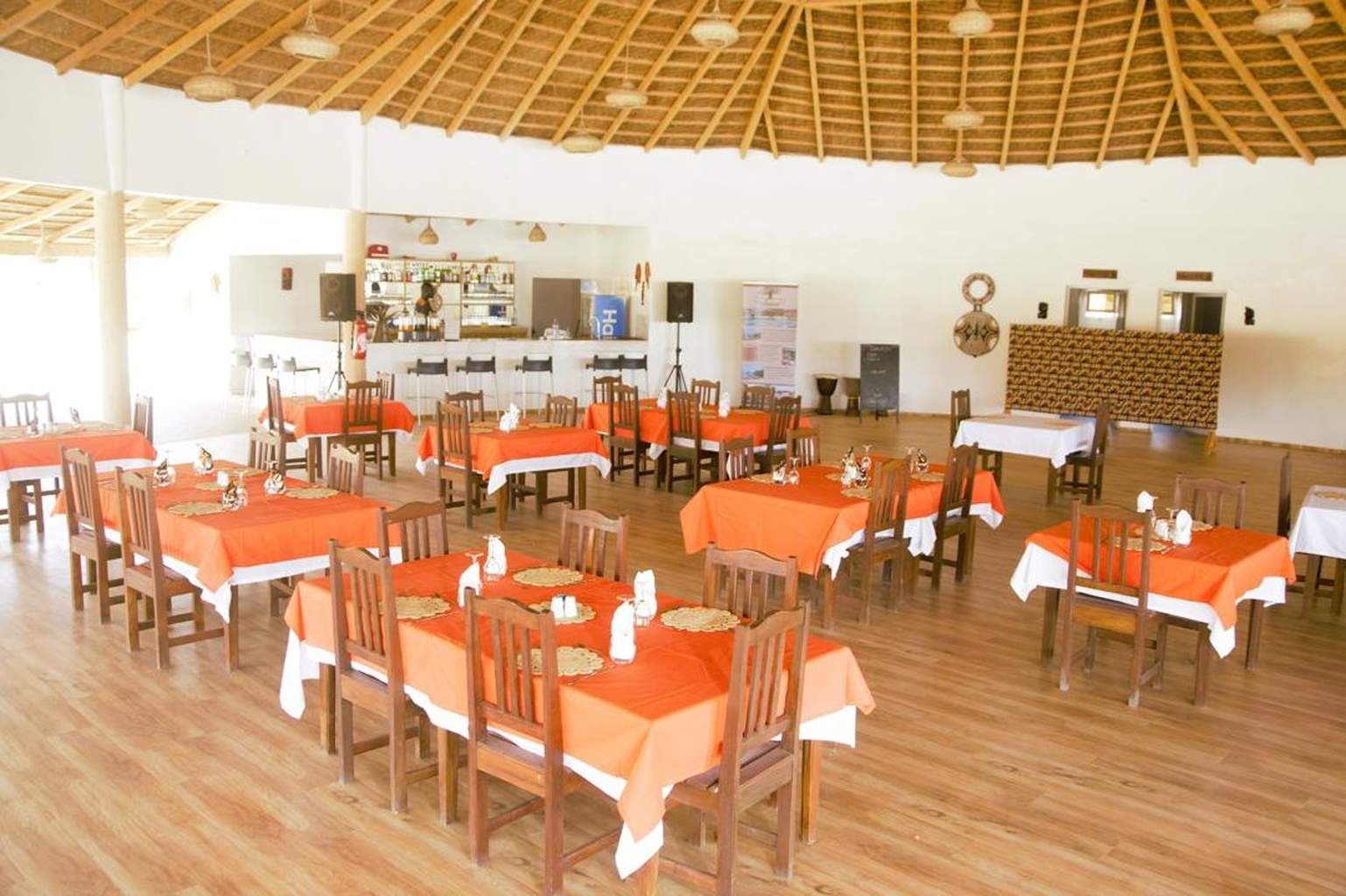 Hôtel King Baobab Lodge 4* pas cher photo 7