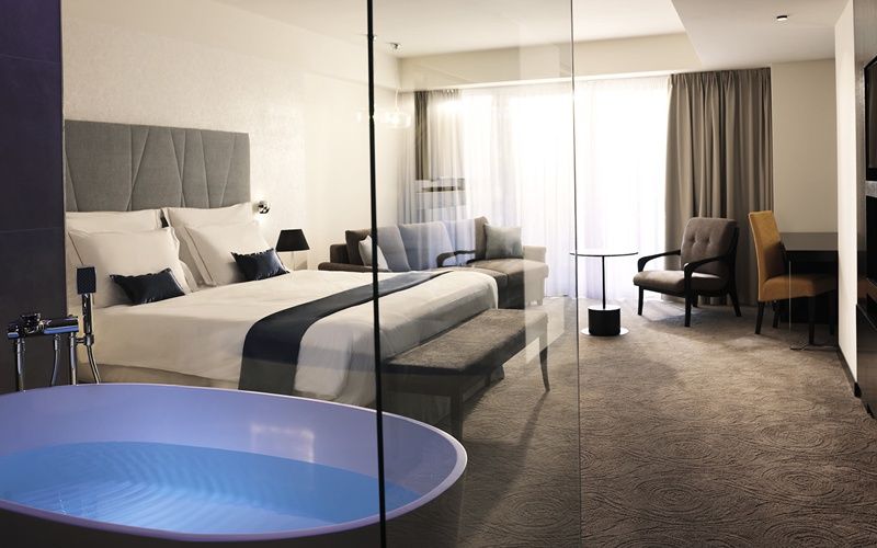 Resort Lifeclass Portoroz - Flex - Slovénie pas cher
