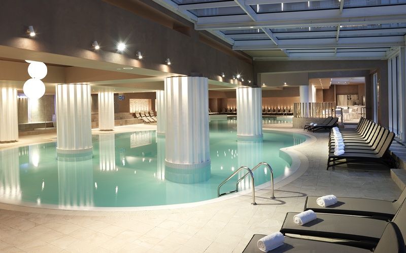 Resort Lifeclass Portoroz - Flex - Slovénie pas cher photo 6