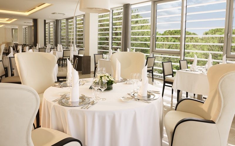 Resort Lifeclass Portoroz - Flex - Slovénie pas cher photo 7