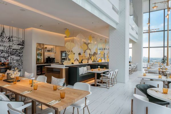 Bangkok, Innside by Melia Bangkok Sukhumvit 5* + Vols Flex pas cher photo 3