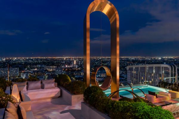 Bangkok, Innside by Melia Bangkok Sukhumvit 5* + Vols Flex pas cher photo 7