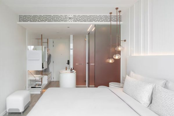 Bangkok, Innside by Melia Bangkok Sukhumvit 5* + Vols Flex pas cher photo 8