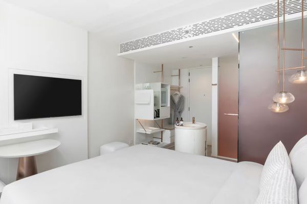 Bangkok, Innside by Melia Bangkok Sukhumvit 5* + Vols Flex pas cher photo 9