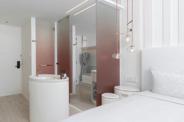 Bangkok, Innside by Melia Bangkok Sukhumvit 5* + Vols Flex pas cher photo 10