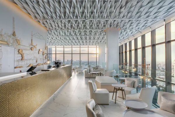 Bangkok, Innside by Melia Bangkok Sukhumvit 5* + Vols Flex pas cher photo 11