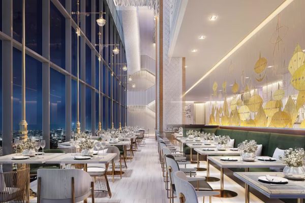 Bangkok, Innside by Melia Bangkok Sukhumvit 5* + Vols Flex pas cher photo 12