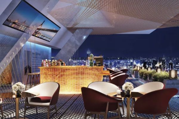 Bangkok, Innside by Melia Bangkok Sukhumvit 5* + Vols Flex pas cher photo 13