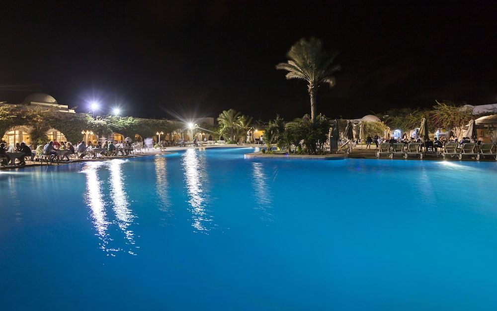 Hôtel Seabel Rym Beach Djerba 4* pas cher photo 2