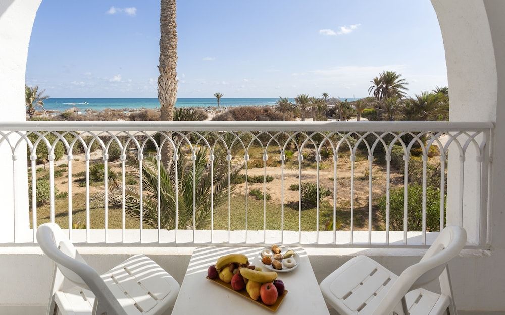 Hôtel Seabel Rym Beach Djerba 4* pas cher photo 3