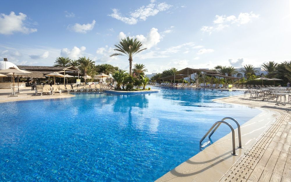 Hôtel Seabel Rym Beach Djerba 4* pas cher photo 4
