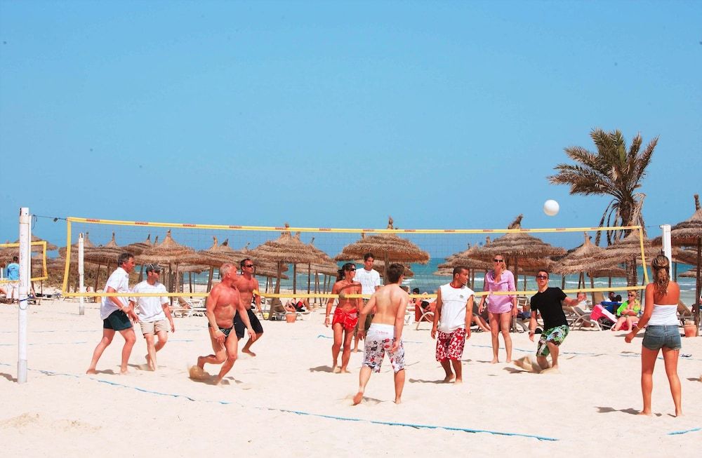 Hôtel Seabel Rym Beach Djerba 4* pas cher photo 6