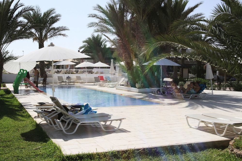Hôtel Seabel Rym Beach Djerba 4* pas cher photo 7