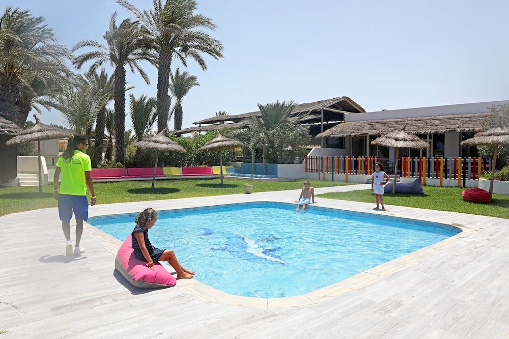 Hôtel Seabel Rym Beach Djerba 4* pas cher photo 13