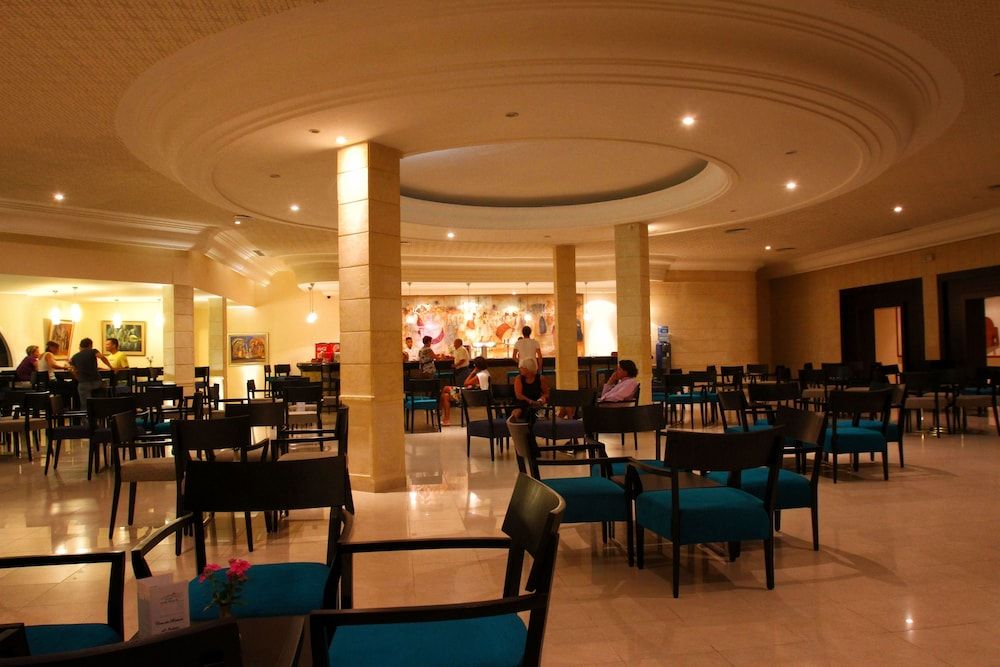 Hôtel Seabel Rym Beach Djerba 4* pas cher photo 14