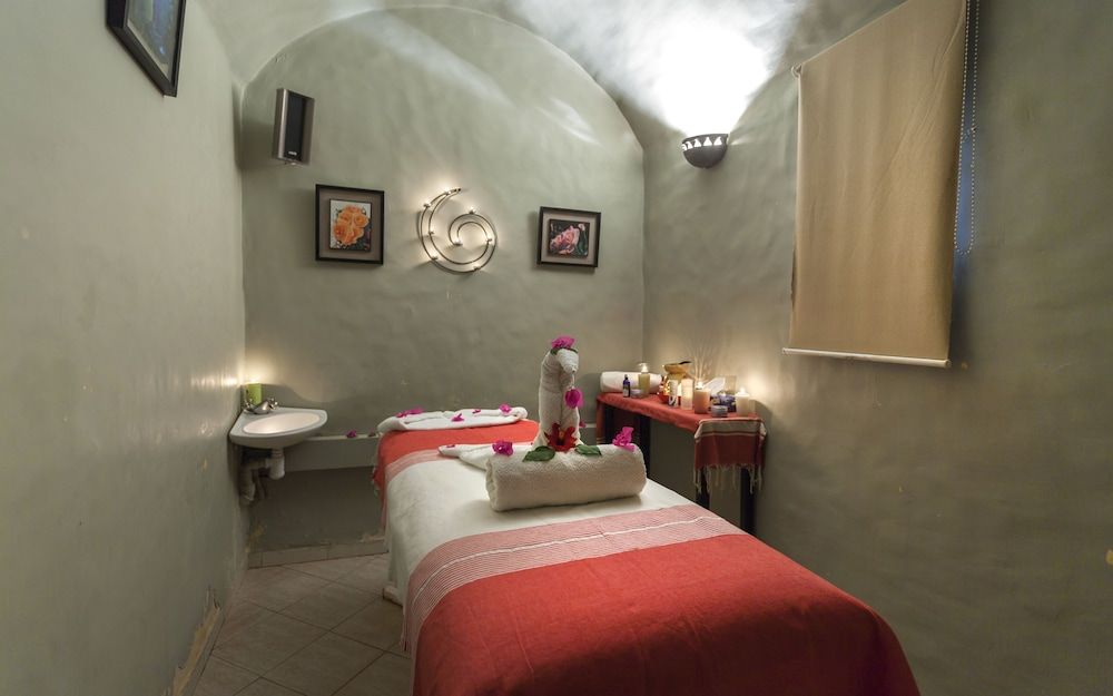 Hôtel Seabel Rym Beach Djerba 4* pas cher photo 15
