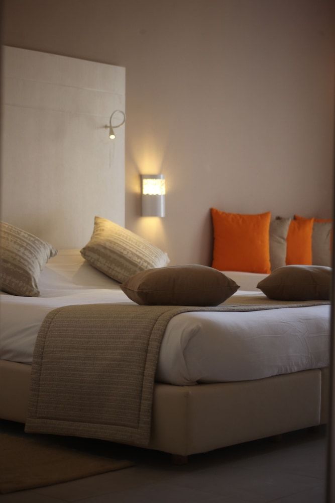 Hôtel Seabel Rym Beach Djerba 4* pas cher photo 17