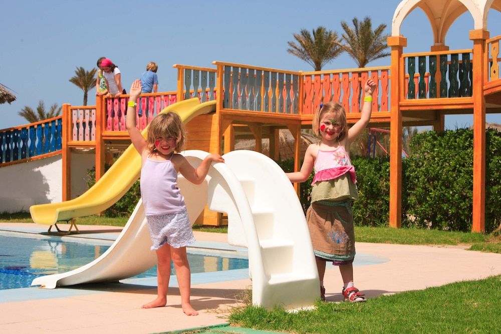 Hôtel Seabel Rym Beach Djerba 4* pas cher photo 20