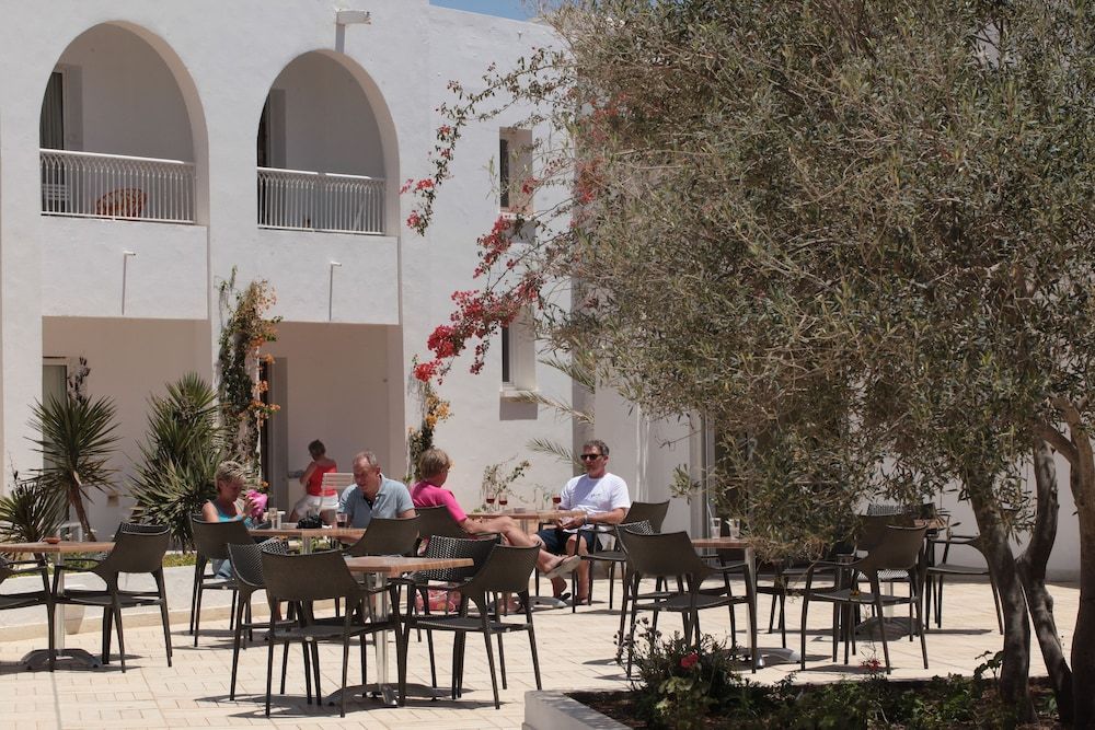 Hôtel Seabel Rym Beach Djerba 4* pas cher photo 21