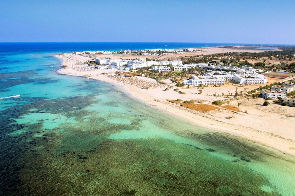 Hôtel Seabel Rym Beach Djerba 4* pas cher photo 22