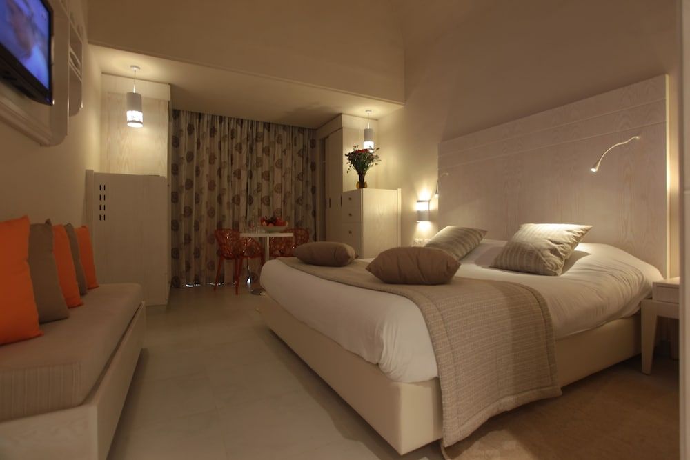 Hôtel Seabel Rym Beach Djerba 4* pas cher photo 26