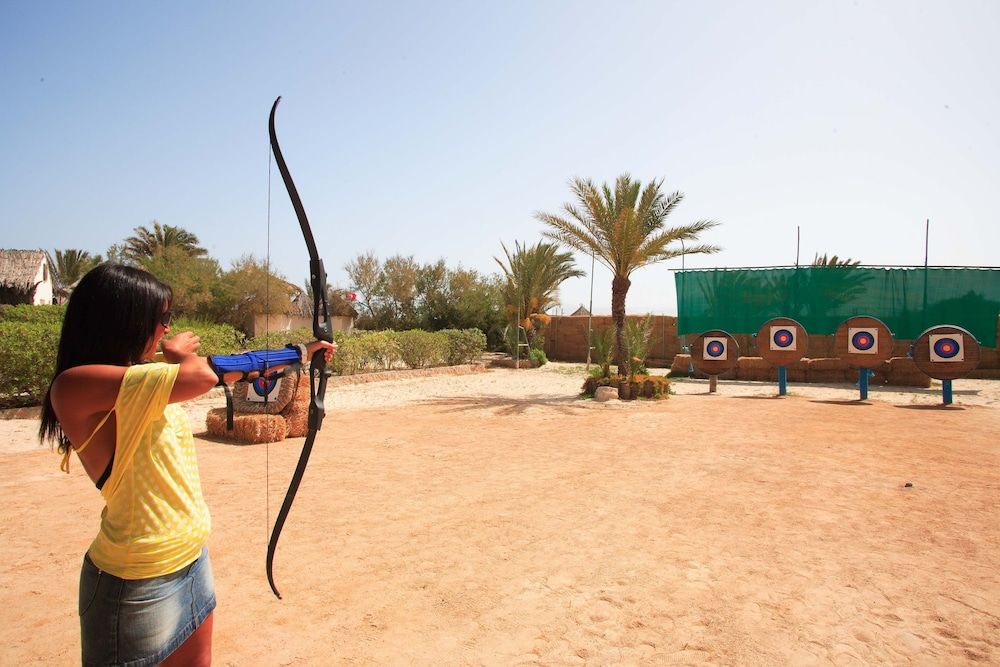 Hôtel Seabel Rym Beach Djerba 4* pas cher photo 28