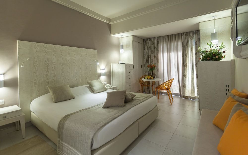 Hôtel Seabel Rym Beach Djerba 4* pas cher photo 30