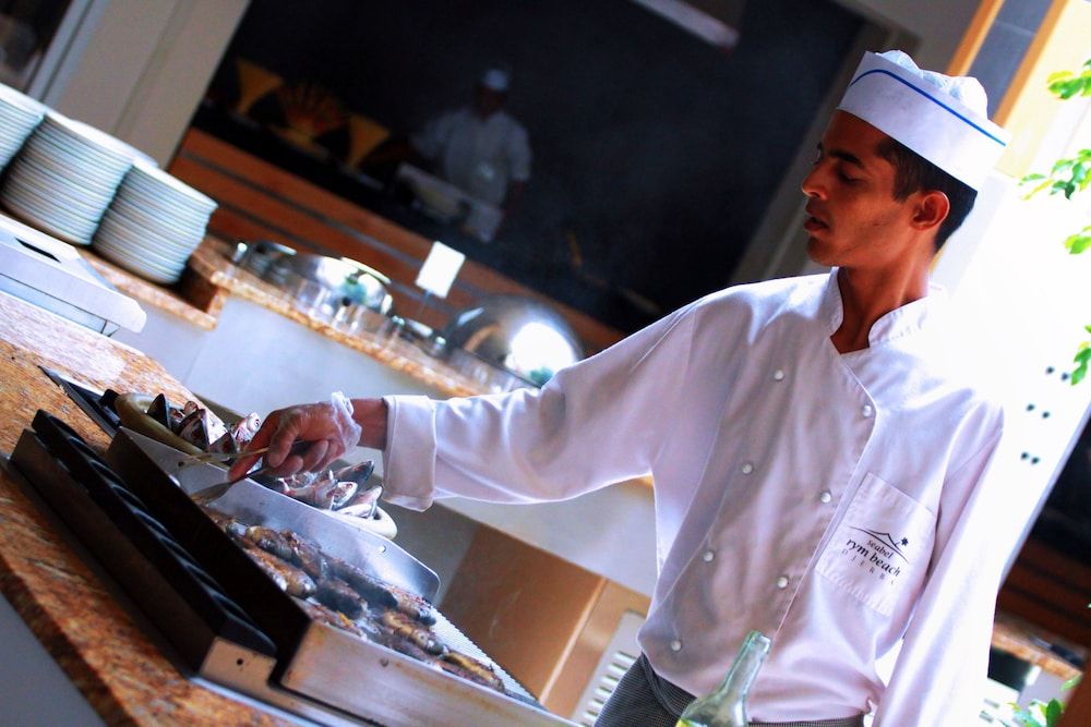 Hôtel Seabel Rym Beach Djerba 4* pas cher photo 31