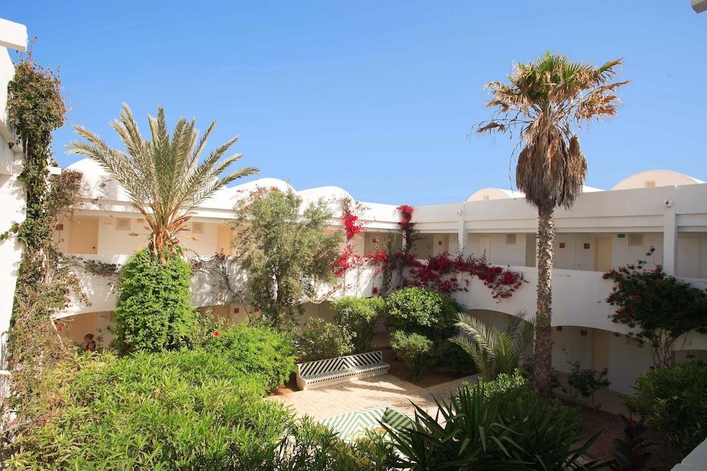 Hôtel Seabel Rym Beach Djerba 4* pas cher photo 32
