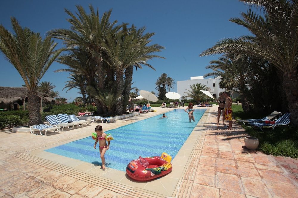 Hôtel Seabel Rym Beach Djerba 4* pas cher photo 33