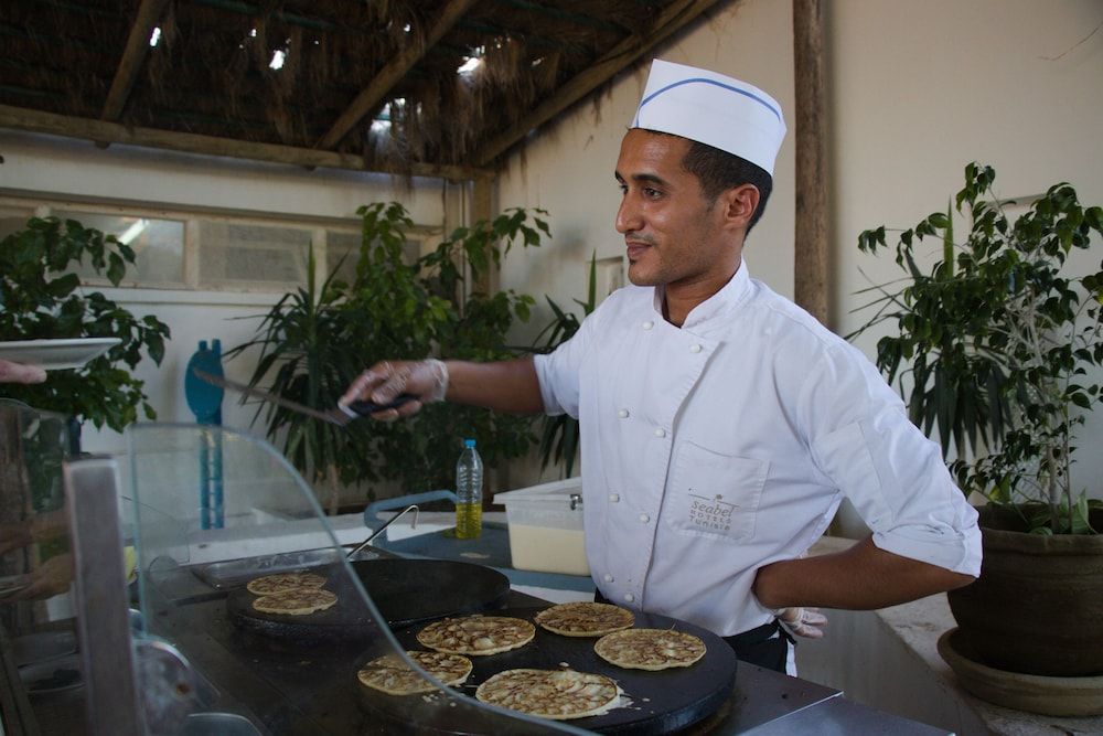 Hôtel Seabel Rym Beach Djerba 4* pas cher photo 34