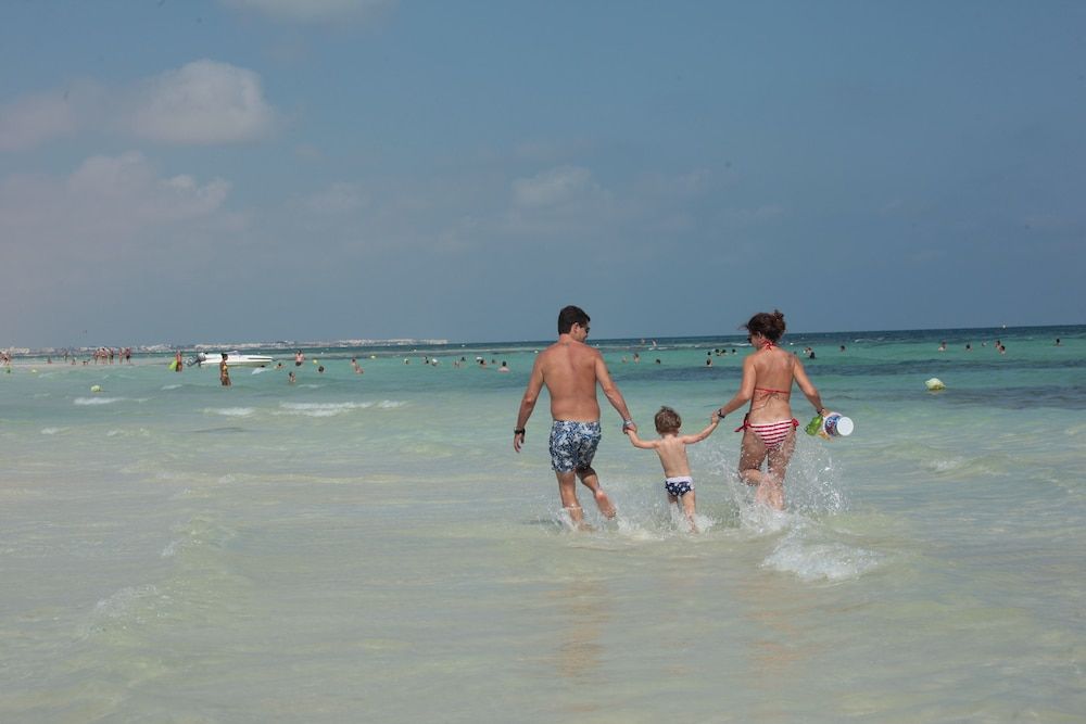Hôtel Seabel Rym Beach Djerba 4* pas cher photo 37