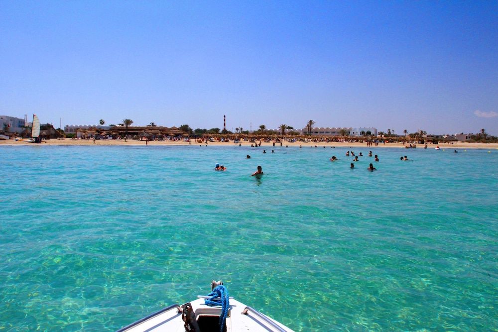 Hôtel Seabel Rym Beach Djerba 4* pas cher photo 38