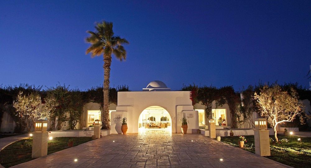 Hôtel Seabel Rym Beach Djerba 4* pas cher photo 39