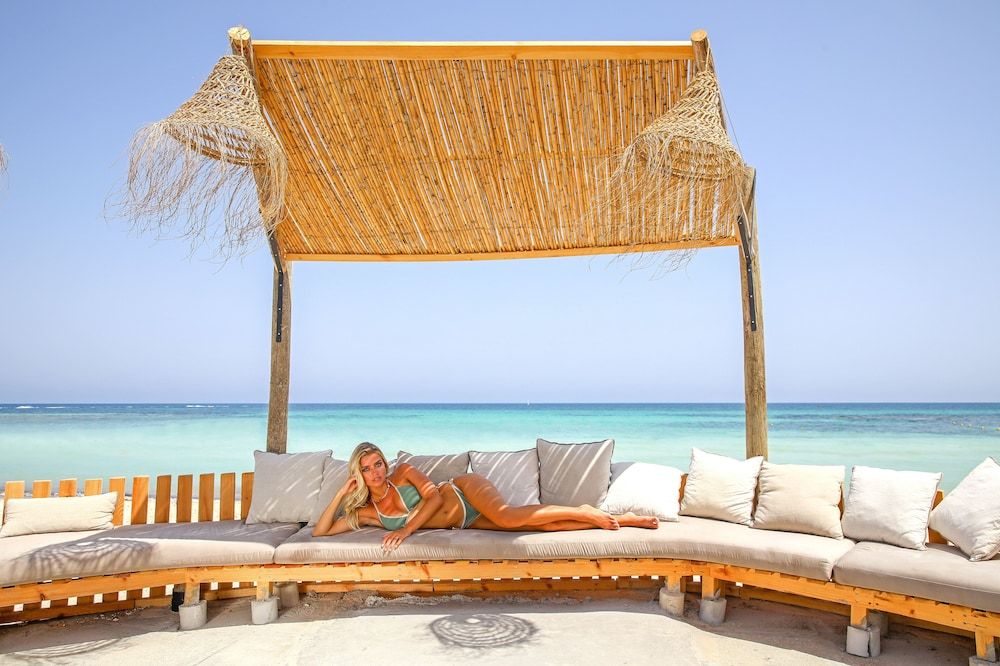 Hôtel Seabel Rym Beach Djerba 4* pas cher photo 40