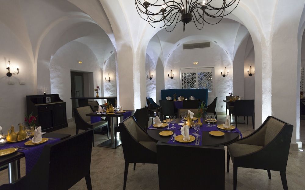 Hôtel Seabel Rym Beach Djerba 4* pas cher photo 41
