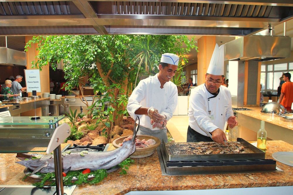 Hôtel Seabel Rym Beach Djerba 4* pas cher photo 44