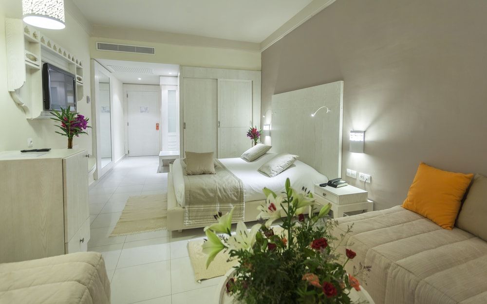 Hôtel Seabel Rym Beach Djerba 4* pas cher photo 45