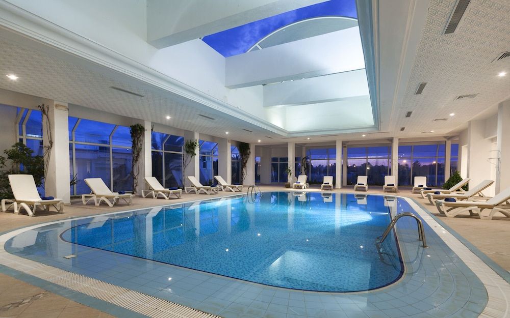 Hôtel Seabel Rym Beach Djerba 4* pas cher photo 46