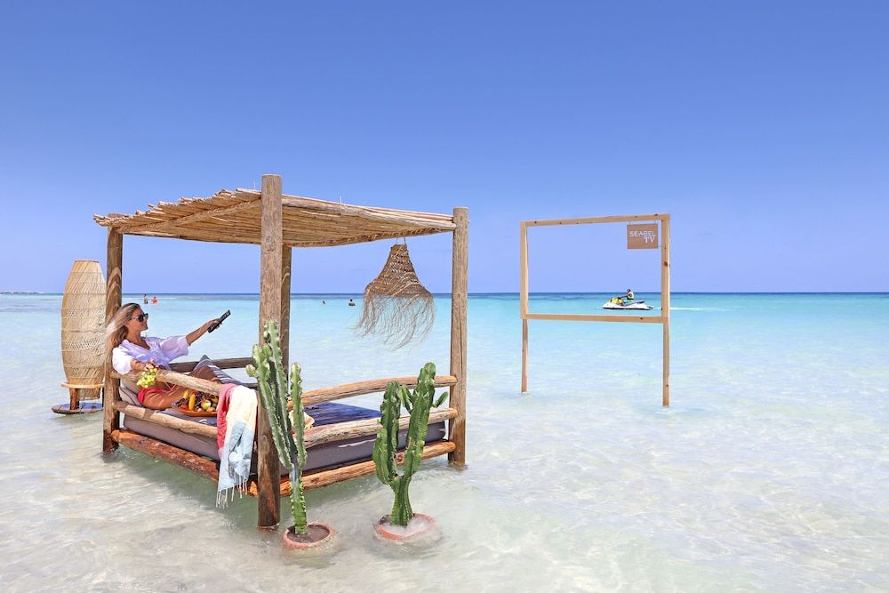 Hôtel Seabel Rym Beach Djerba 4* pas cher photo 51