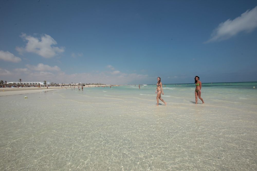 Hôtel Seabel Rym Beach Djerba 4* pas cher photo 58
