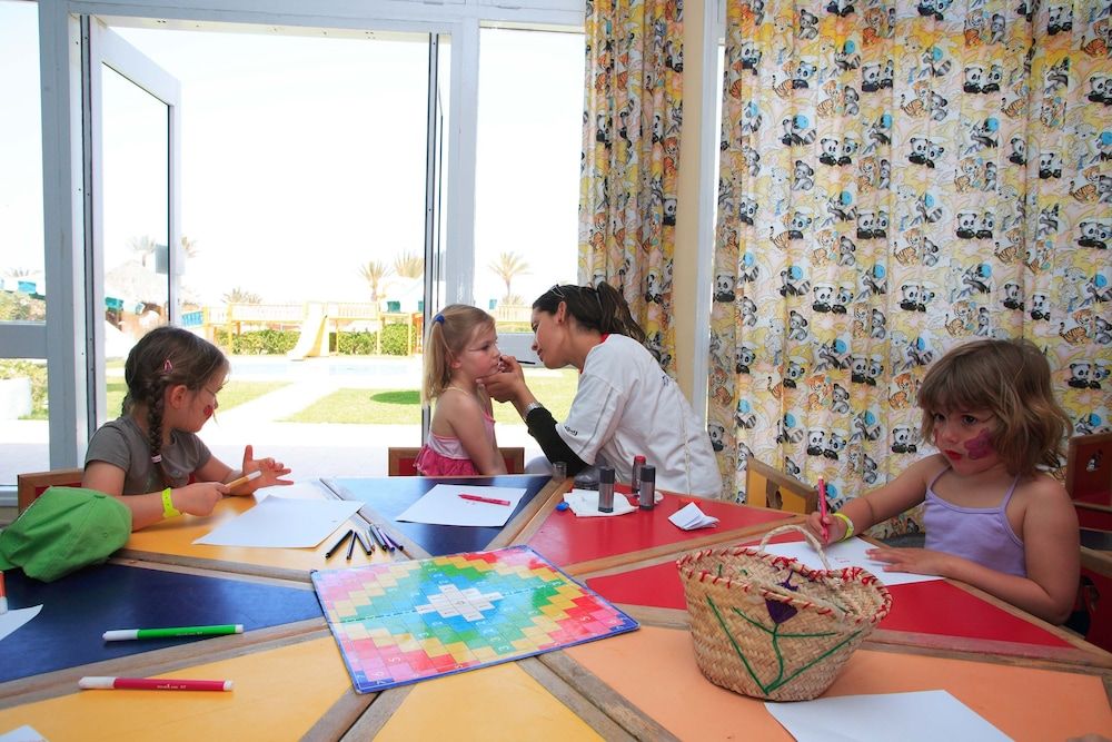 Hôtel Seabel Rym Beach Djerba 4* pas cher photo 61