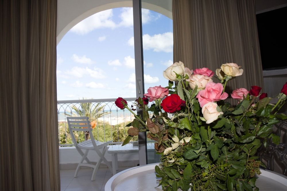 Hôtel Seabel Rym Beach Djerba 4* pas cher photo 62