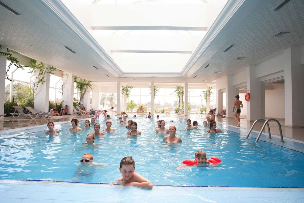 Hôtel Seabel Rym Beach Djerba 4* pas cher photo 66