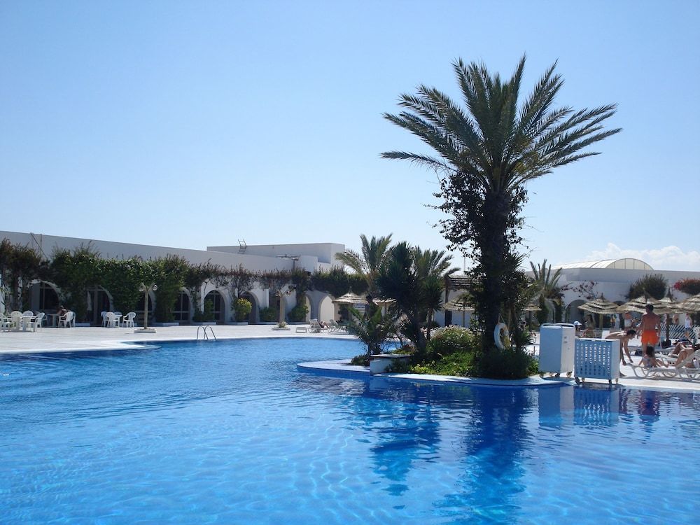 Hôtel Seabel Rym Beach Djerba 4* pas cher photo 68