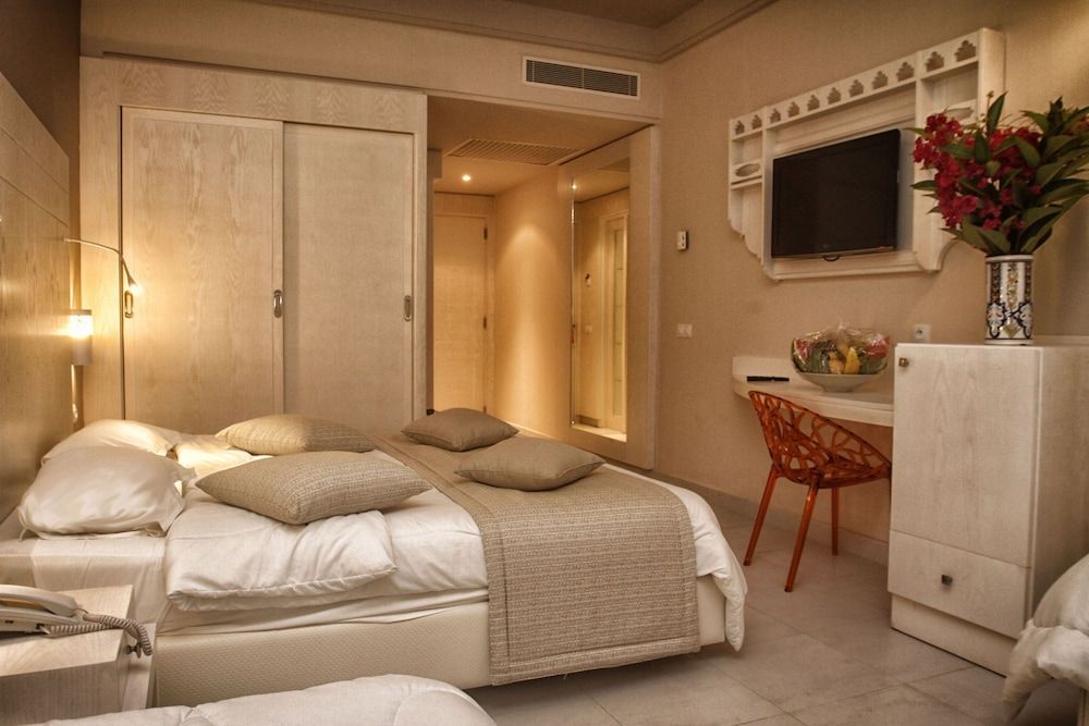 Hôtel Seabel Rym Beach Djerba 4* pas cher photo 70