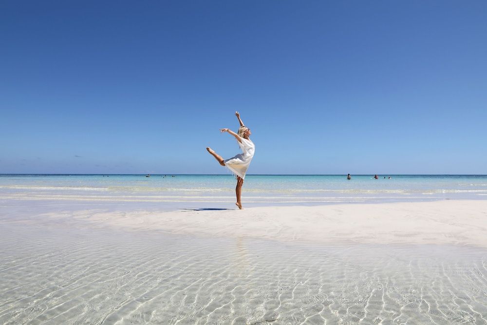 Hôtel Seabel Rym Beach Djerba 4* pas cher photo 72