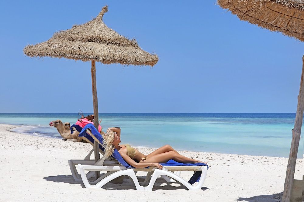 Hôtel Seabel Rym Beach Djerba 4* pas cher photo 77